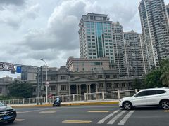 -苏州河梦清园环保主题公园