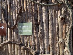 -呀路古热带植物园