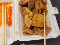 -细妹五香牛杂(步行街店)