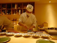 -鮨青(恒基名人购物中心店)