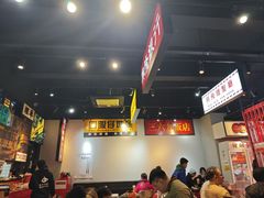 -沙胆彪炭炉牛杂煲(成都玉林店)