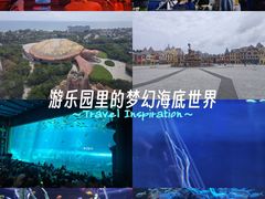 -富国岛珍珠游乐园
