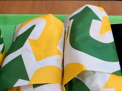 -赛百味SUBWAY(燕莎奥莱店)