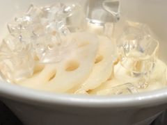 莲藕-海底捞火锅(安吉万达店)