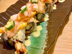 天妇罗寿司-紫· 割烹  Kappo Murasaki