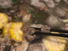 -潮发潮汕牛肉店(芳村店)