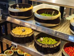 -盛江山自助料理(太原街万达店)