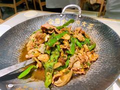 -费大厨辣椒炒肉(正佳广场店)