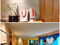 -世贸君澜·云天阁自助餐厅