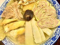 本帮蒸三鲜-三林本帮馆(中林街店)
