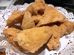 -潮十三潮汕砂锅粥(高新四路大都荟店)