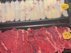 -正禾鲜·潮汕牛肉火锅(凯德天府店)