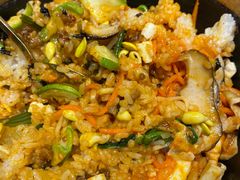 -梨花牛肉汤饭(仁恒伊势丹店)