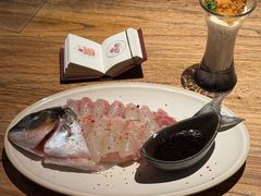 -筱田の食堂·izakaya(淮海中路店)