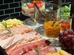 -拉蒂娜·巴西牛排馆 Latina·Brazilian Steakhouse(陆家嘴旗舰店)