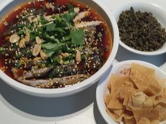 -景笙毋米粥底火锅(20年老字号)