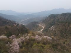 -东白山