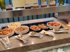 -金安大饭店-金品自助餐厅