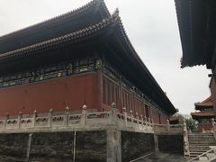 -历代帝王庙博物馆