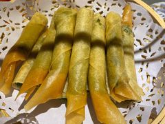 -意满花千醉(金茂览秀城店)