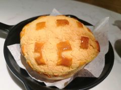 -食大利香港茶餐厅(南亚风情第一城店)