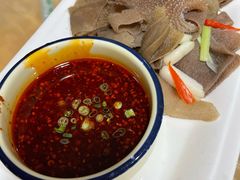 过桥毛肚-洪霞餐馆