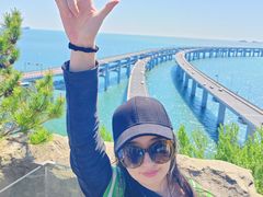 -星海湾跨海大桥
