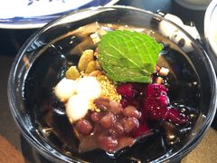 冰粉-大隐·成都火锅Bistro(合生麒麟新天地店)