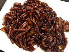 -马来西亚美食街