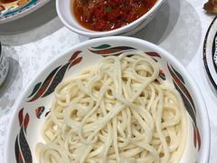 -巴依老爷新疆美食(清华东门店)