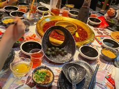 特色美蛙-哥老官重庆美蛙鱼头(宝山龙湖店)