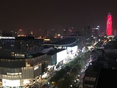 景观位-梧桐餐厅(泉城路店)