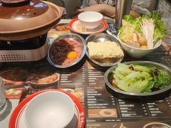 -敏华冰厅(平安金融中心店)