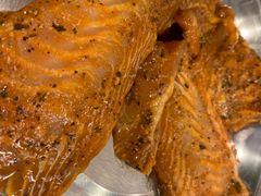 -英雄故事地摊烤肉(马驹桥店)