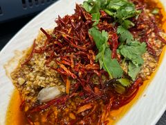 -丁里羊肉小镇(天鹅湖总店)