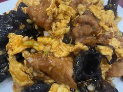 -清真麦顺和饭庄·二姐回头(和平店)
