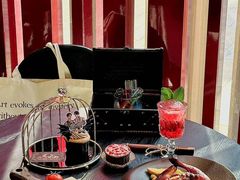 -Nord Grill&Bar Highland诺德西餐(深圳欢乐海岸店)