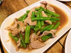 -Doo Dee Thai Food(Issan/Isaan/Esan)