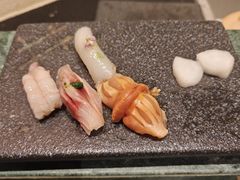 -鮨冠OMAKASE食べ放题(北京首店)