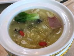-惠食家酒店(老余杭美食街店)