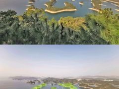 -千岛湖东南湖区