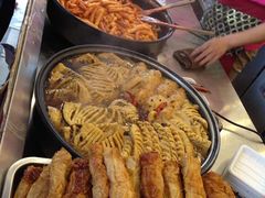 -秦淮小吃城(夫子庙店)