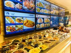 -品海楼·大连海胆锅贴馆(东港店)