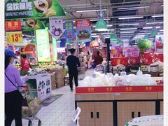 -物美大卖场(玉蜓桥店)