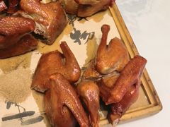 -金陵后厨·南京菜(新街口秣陵路店)