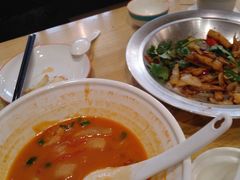 -小苏舍餐厅(木渎店)