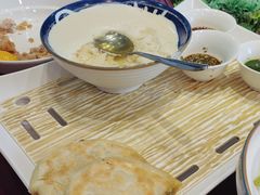 -乔家满族八大碗(流水沟店)