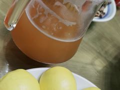 -永红源啤酒·烧烤·海鲜·大排档(青特城店)