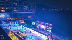 -涵碧楼酒店·宴会厅