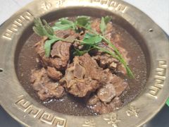 -和庆斋羊蝎子火锅·碳缸烧烤(顺义旗舰店)